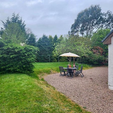 Brackenbrae Holiday Cottage Acharacle Екстер'єр фото