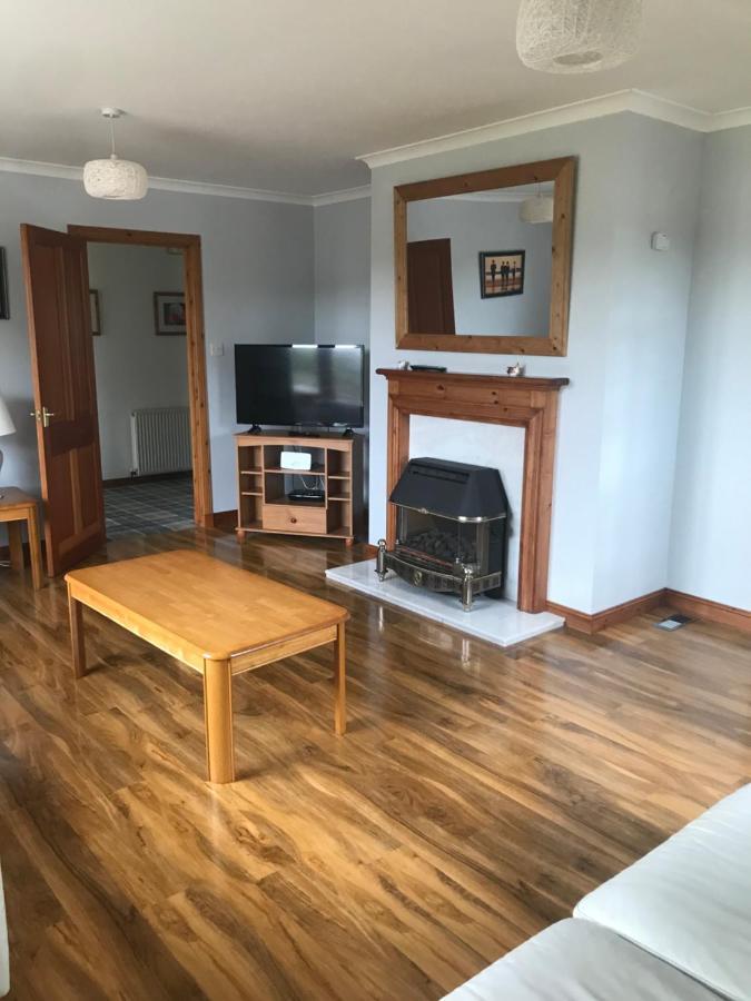 Brackenbrae Holiday Cottage Acharacle Екстер'єр фото