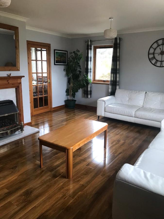 Brackenbrae Holiday Cottage Acharacle Екстер'єр фото