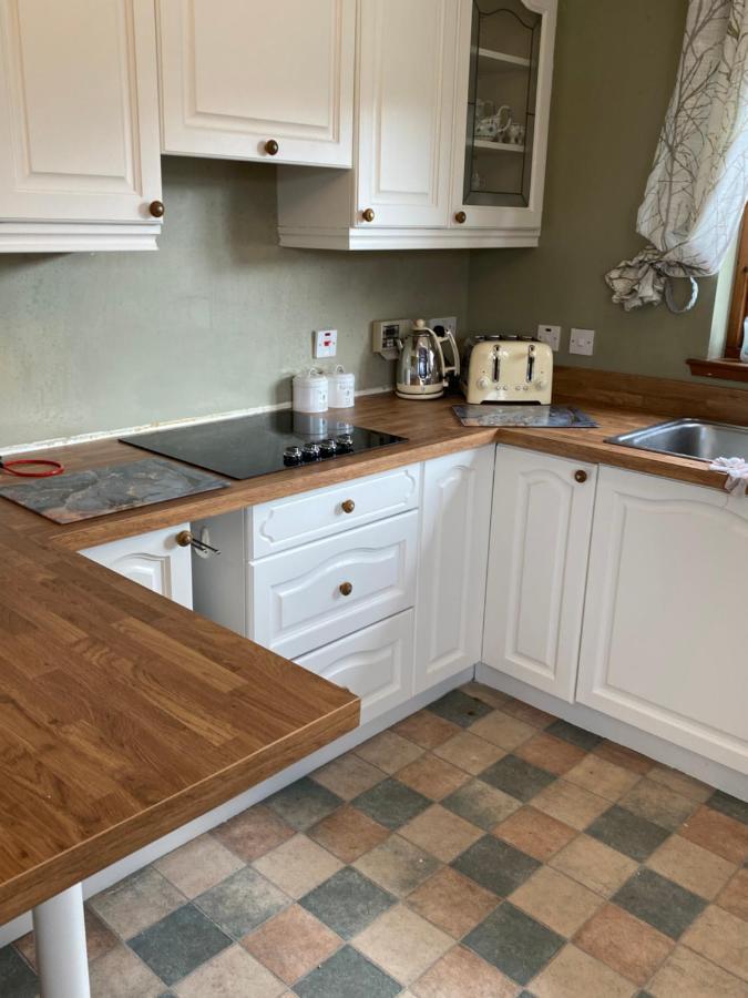 Brackenbrae Holiday Cottage Acharacle Екстер'єр фото