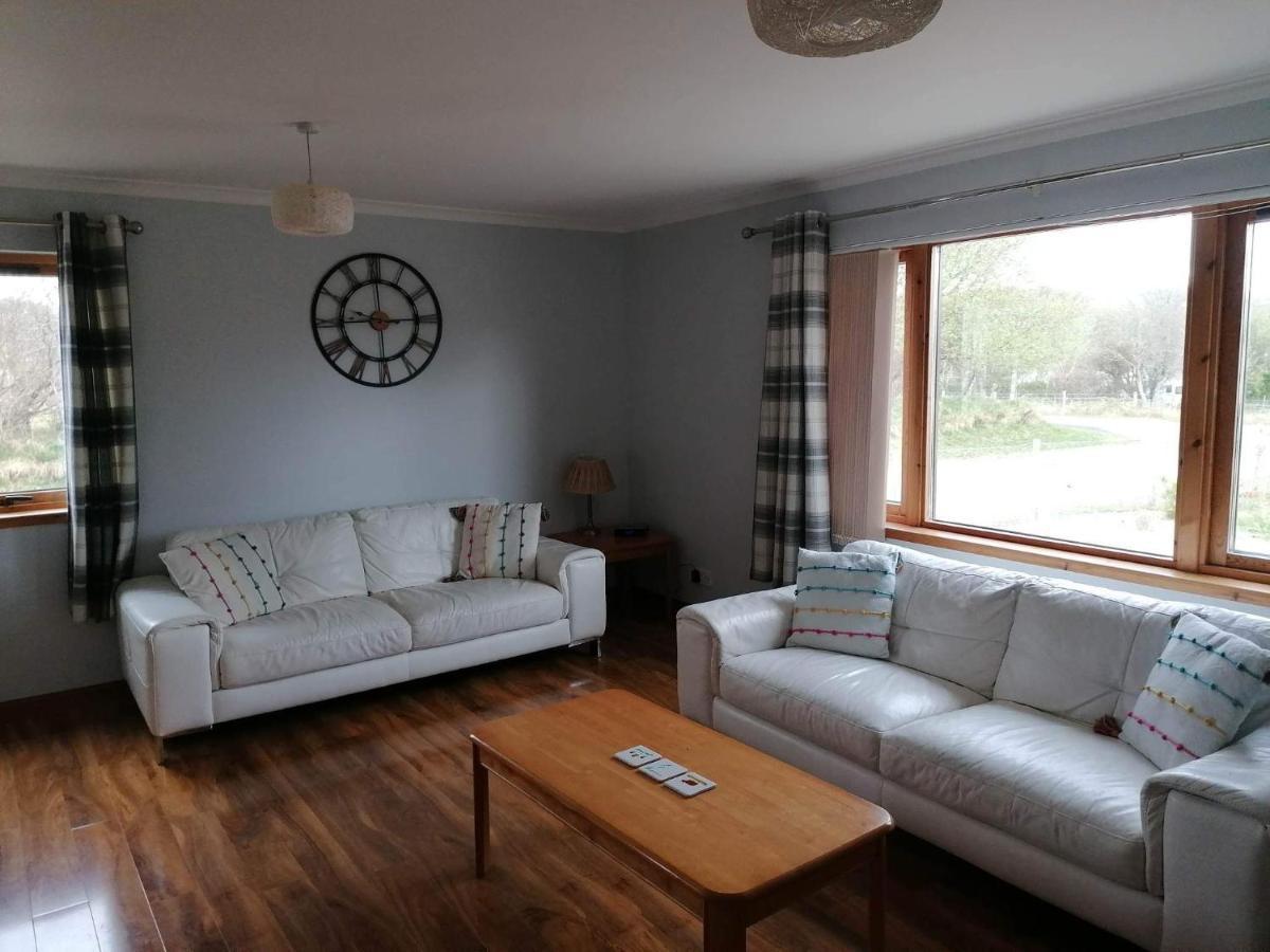 Brackenbrae Holiday Cottage Acharacle Екстер'єр фото