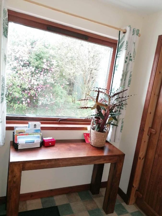 Brackenbrae Holiday Cottage Acharacle Екстер'єр фото