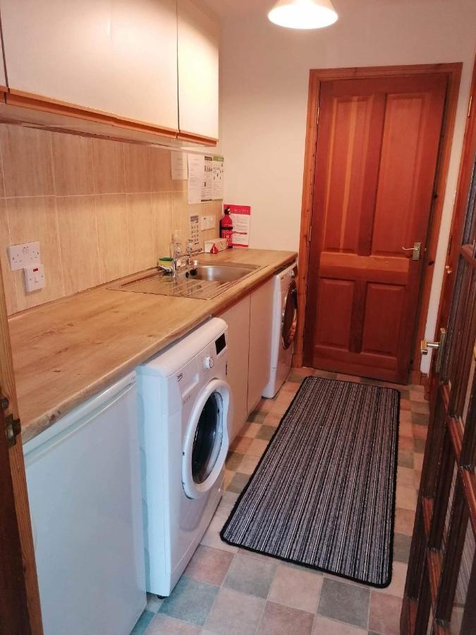Brackenbrae Holiday Cottage Acharacle Екстер'єр фото