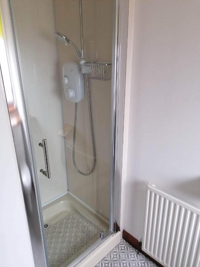 Brackenbrae Holiday Cottage Acharacle Екстер'єр фото