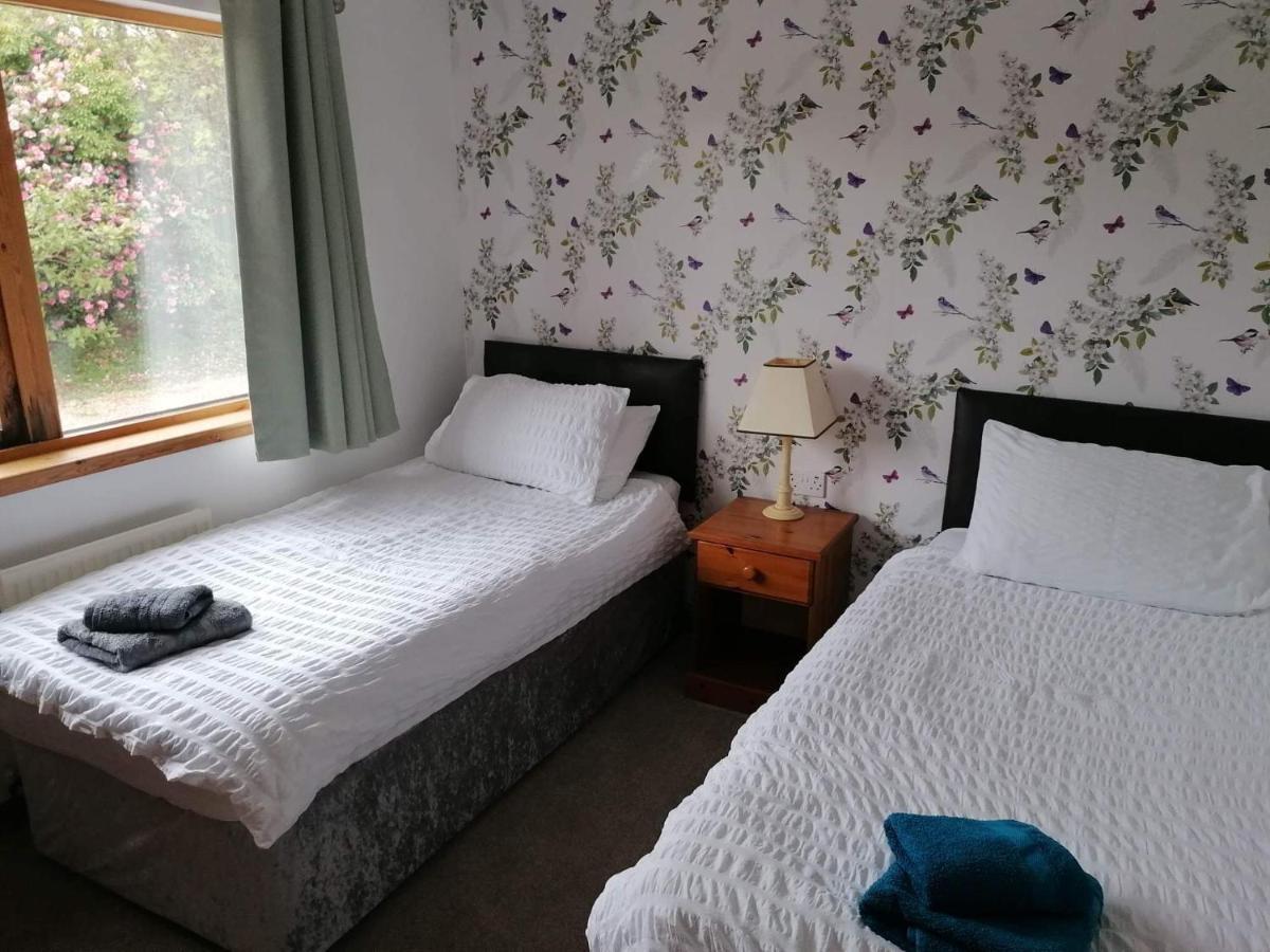 Brackenbrae Holiday Cottage Acharacle Екстер'єр фото