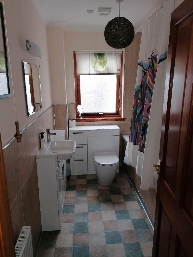 Brackenbrae Holiday Cottage Acharacle Екстер'єр фото