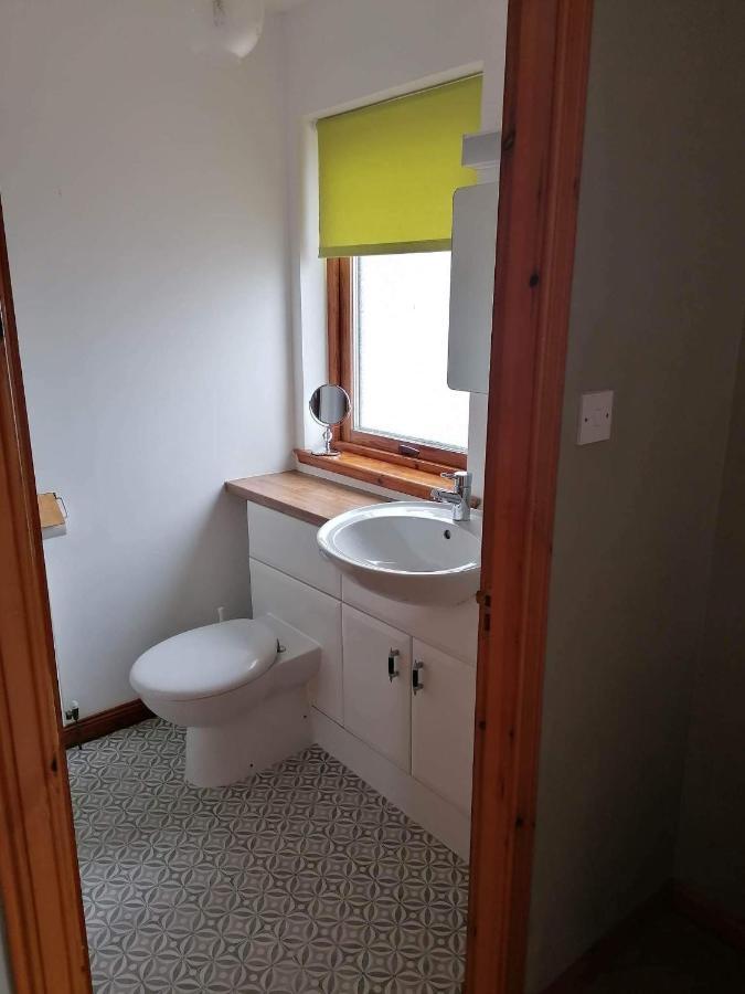 Brackenbrae Holiday Cottage Acharacle Екстер'єр фото