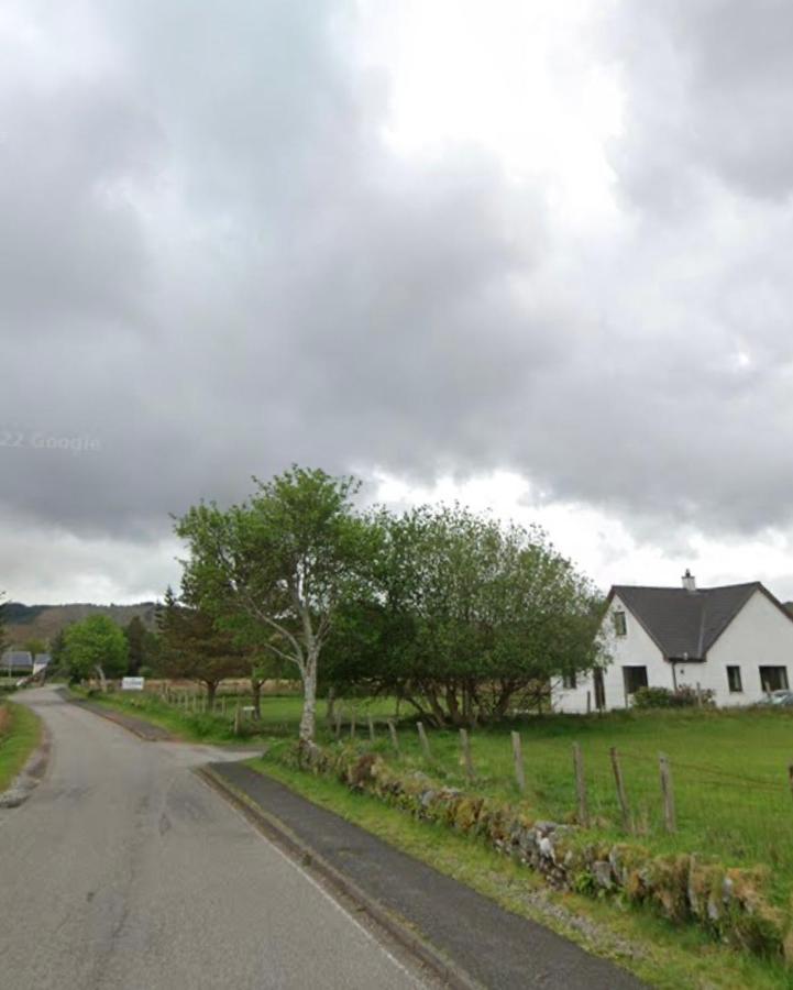 Brackenbrae Holiday Cottage Acharacle Екстер'єр фото