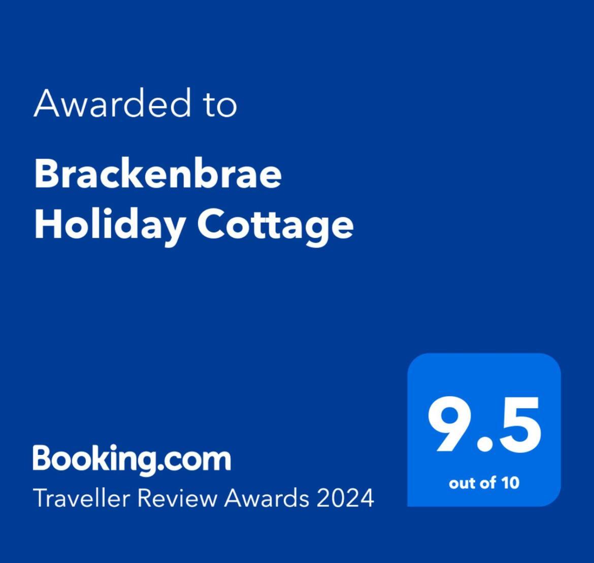 Brackenbrae Holiday Cottage Acharacle Екстер'єр фото