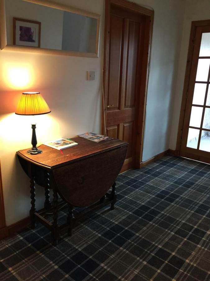 Brackenbrae Holiday Cottage Acharacle Екстер'єр фото